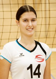 Nicole Groiss