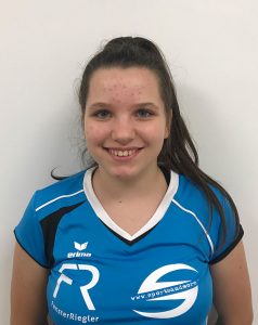 Iris Riegler