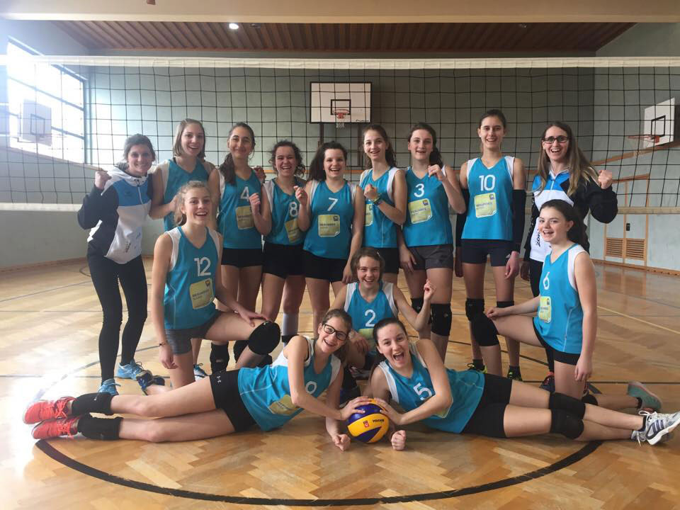 U15 UVC Mank