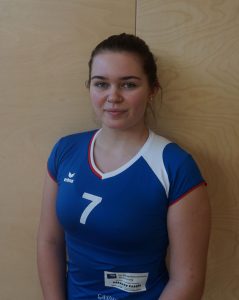 Hannah Daurer
