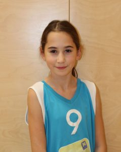 Alina Zeller