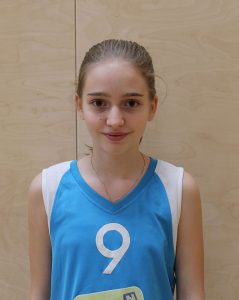 Sarah Lechner
