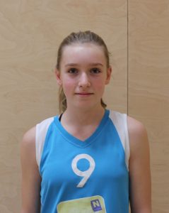 Anna - Maria Stacherl