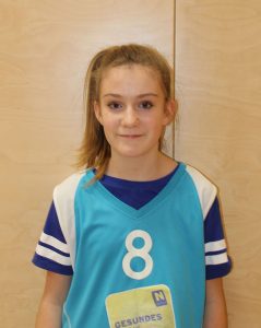 Lena Groiss