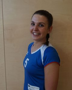 Ramona Kletzl