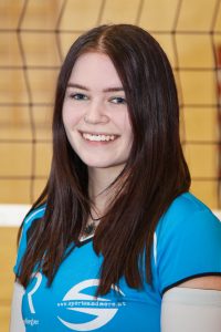 Hannah Daurer