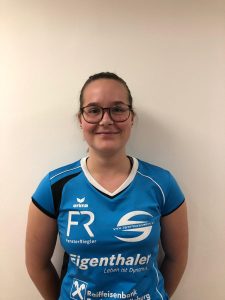 Lena Redlingshofer, UVC Microtronics Mank