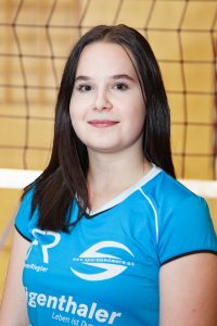 Lena Redlingshofer