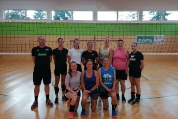 Training Spielgemeinschaft