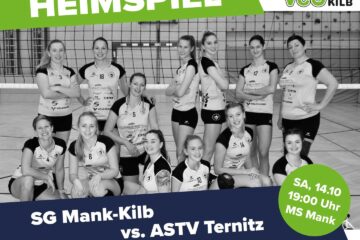 Heimmatch Ternitz 23/24