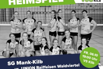 1. Heimspiel 23/24